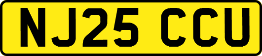 NJ25CCU