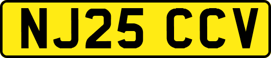 NJ25CCV