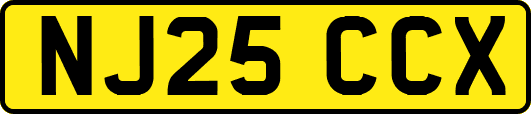 NJ25CCX