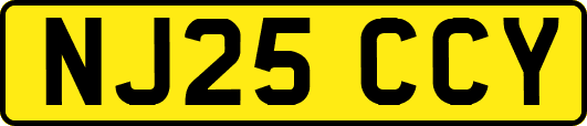 NJ25CCY