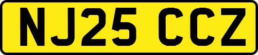 NJ25CCZ