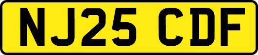 NJ25CDF