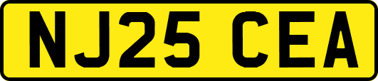 NJ25CEA