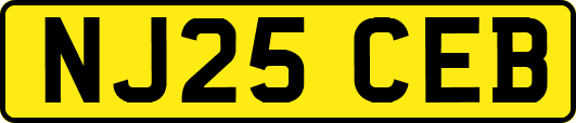 NJ25CEB