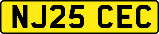 NJ25CEC