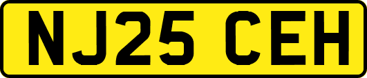 NJ25CEH
