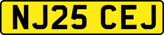 NJ25CEJ