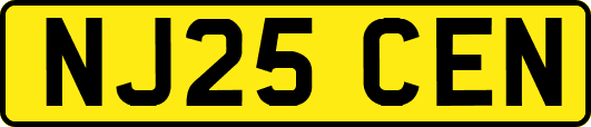NJ25CEN