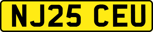 NJ25CEU