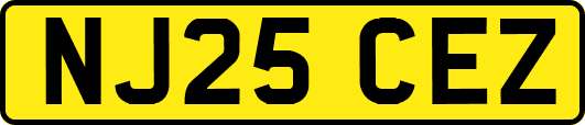 NJ25CEZ