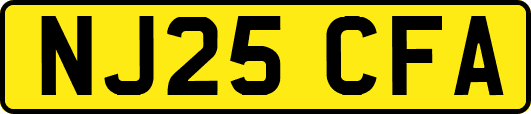 NJ25CFA