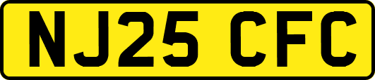 NJ25CFC