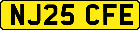 NJ25CFE