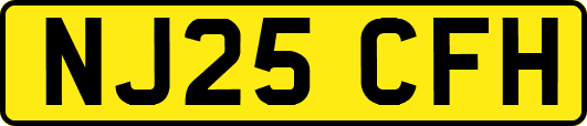 NJ25CFH