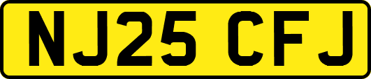 NJ25CFJ