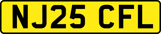 NJ25CFL