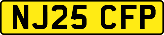 NJ25CFP