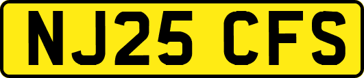 NJ25CFS