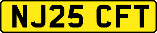 NJ25CFT