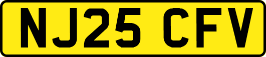 NJ25CFV