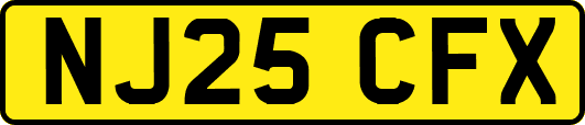 NJ25CFX