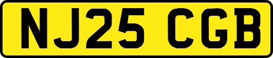NJ25CGB