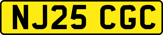 NJ25CGC