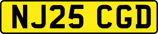 NJ25CGD