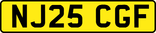 NJ25CGF