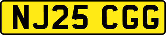 NJ25CGG