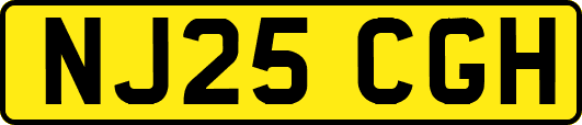 NJ25CGH