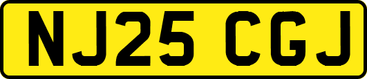 NJ25CGJ