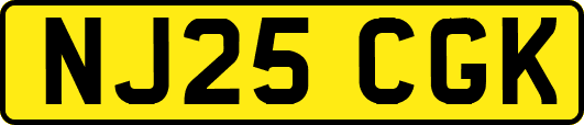 NJ25CGK