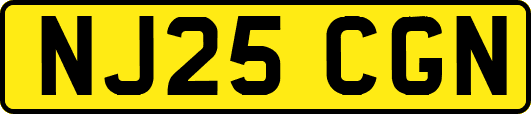 NJ25CGN