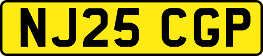 NJ25CGP