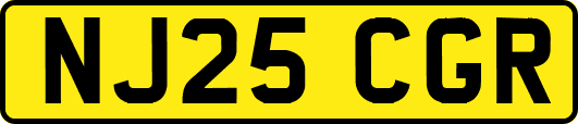 NJ25CGR