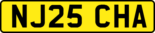 NJ25CHA
