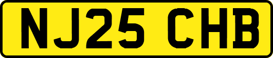 NJ25CHB