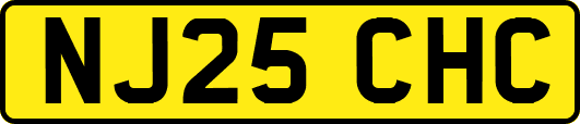 NJ25CHC