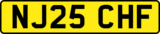 NJ25CHF