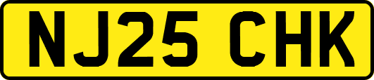 NJ25CHK