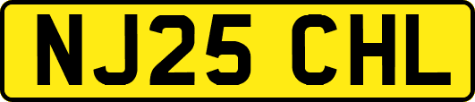NJ25CHL