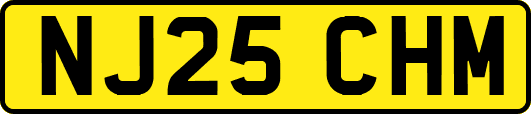 NJ25CHM