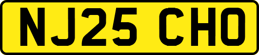 NJ25CHO