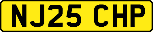 NJ25CHP