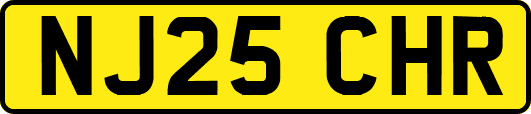 NJ25CHR