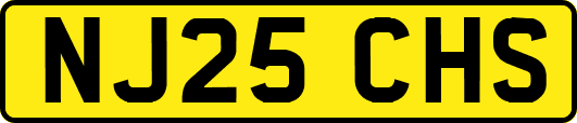 NJ25CHS