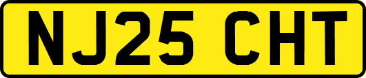 NJ25CHT