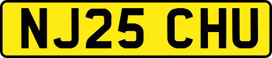 NJ25CHU