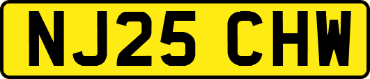 NJ25CHW